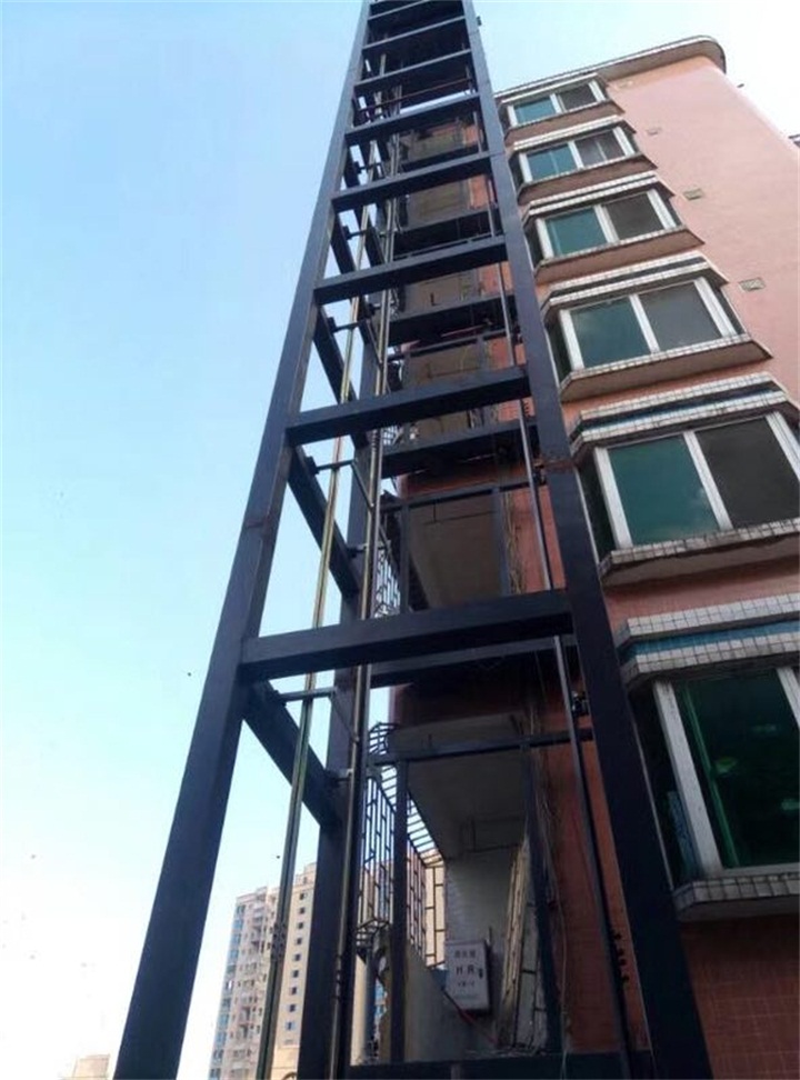 鋼結構建筑工地準備的4個技巧